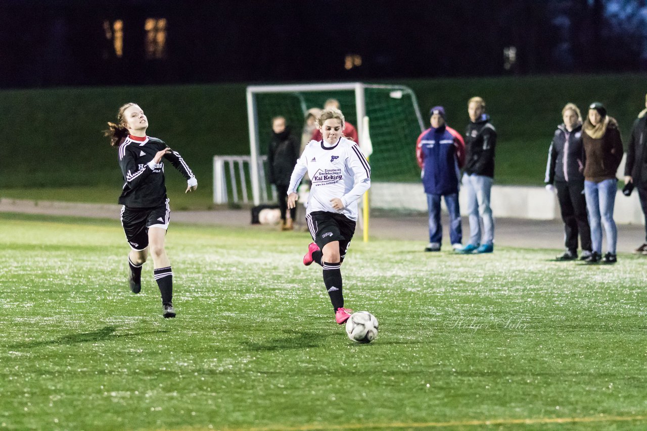 Bild 278 - Frauen VfR Horst - TSV Heiligenstedten : Ergebnis: 2:1